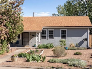 1568 S Osceola Way, Denver, CO 80219