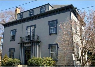 78 Washington Square Unit 4, Salem, MA 01970