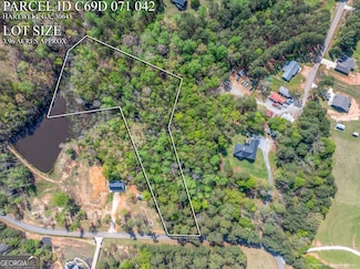 132 Melody Point, Hartwell, GA 30643