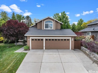 1890 Tess Way, Reno, NV 89511