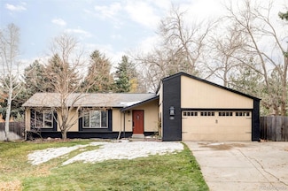 476 Devinney Ct, Golden, CO 80401