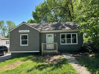 1811 E 84th St, Kansas City, MO 64132