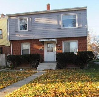 4645 W Fond du Lac Ave, Milwaukee, WI 53216