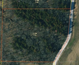 13 Red Oak Rd, Round Grove Township, MO 63454