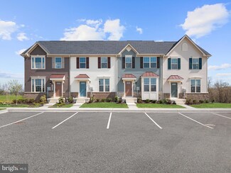7223 Bodkin Way, New Market, MD 21774