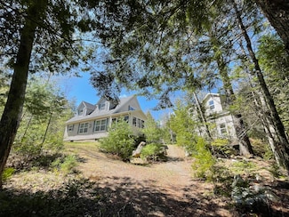 20 Chase Brook Dr, Alexander, ME 04694