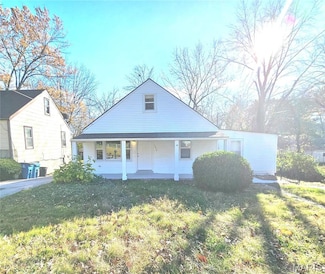 1372 Heydt Ave, Saint Louis, MO 63135