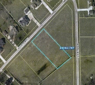 Lot 25 Shorewood Estates, St. Anne, IL 60964