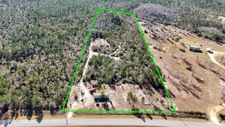 3407 NW County Road 274, Altha, FL 32421