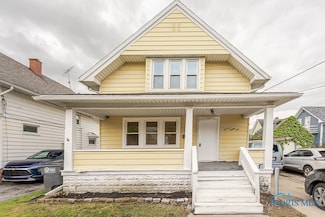 1385 Berdan Ave, Toledo, OH 43612