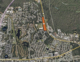 0 Florida 419, Winter Springs, FL 32708