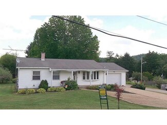 523 Van Buren Ave, Brownsville, PA 15417