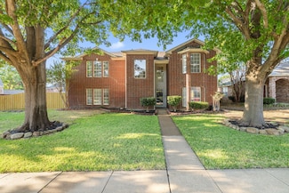 750 Pulitzer Ln, Allen, TX 75002