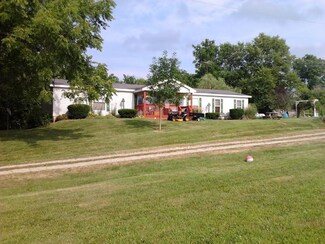 3450 W 700 N, Delphi, IN 46923