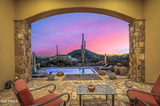 3460 N Wild Horse Trail, Mesa, AZ 85207