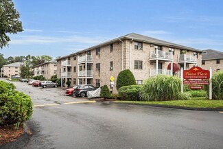 10 Kenmar Dr Unit 37, Billerica, MA 01821