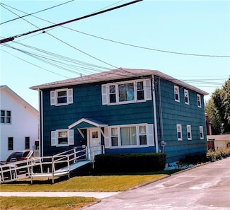 24 Hoyt St Unit 2, Danbury, CT 06810