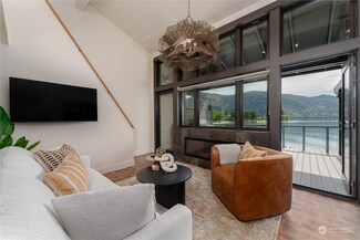1 Yacinde Ct Unit F4, Manson, WA 98831