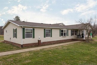 5322 S Liberty Knob Rd, Scottsburg, IN 47170