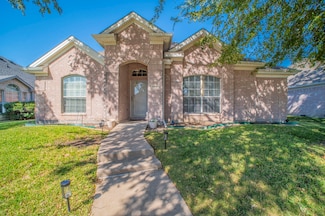 3841 Pine Valley Dr, Plano, TX 75025
