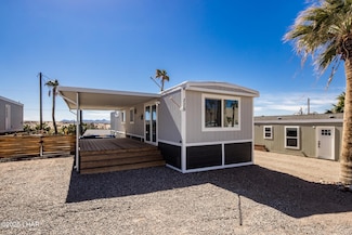 1100 Riverside Dr Unit 115, Lake Havasu City, AZ 86404