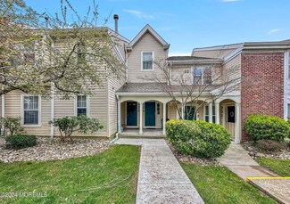 223 Tulip Ln Unit 223, Freehold, NJ 07728