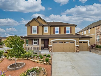 784 Sweet Pine Ct, Monument, CO 80132
