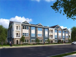 6635 Citory Way Unit 205, Moseley, VA 23120