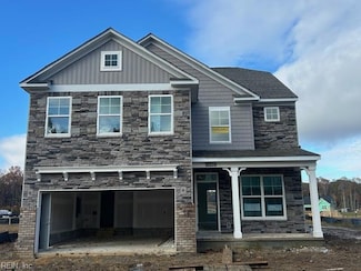 1433 Wharf Hill Dr, Smithfield, VA 23430