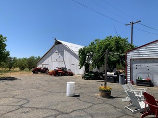 14625 Le Grand Rd, Le Grand, CA 95333