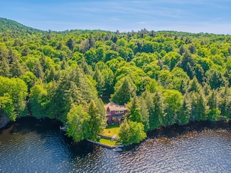 28 Old Hotel Rd, Tupper Lake, NY 12986