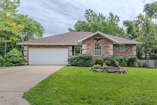 252 N Hightower Ave, Nixa, MO 65714
