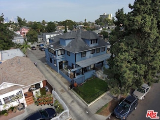 915 E 50th St, Los Angeles, CA 90011