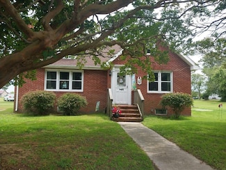 20224 Saxis Rd, Saxis, VA 23427