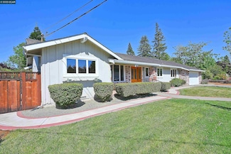 342 Fenway Dr, Walnut Creek, CA 94598