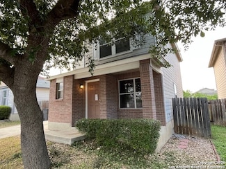 6723 Dragway Farm, San Antonio, TX 78239