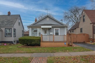 17821 Glen Oak Ave, Lansing, IL 60438