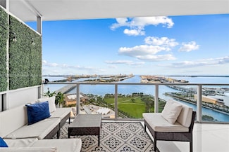 1100 Biscayne Blvd Unit 3303, Miami, FL 33132