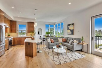 1101 W El Camino Real Unit 415, Mountain View, CA 94040
