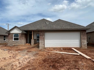 19604 Taggert Dr, Edmond, OK 73012