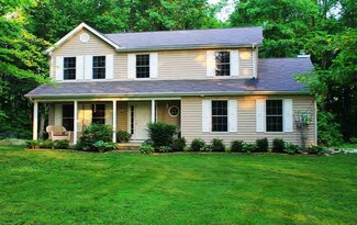 3450 S State Road 37, Paoli, IN 47454