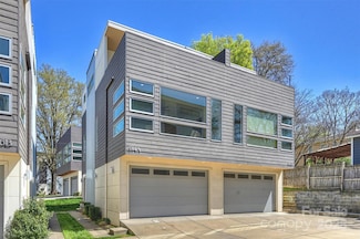 914 Greenleaf Ave Unit A, Charlotte, NC 28202