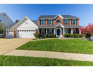 2263 Sentier Dr, Glencoe, MO 63038