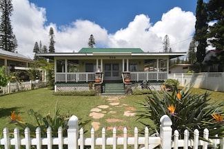 534 Fraser Ave, Lanai City, HI 96763
