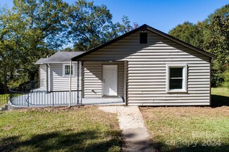 121 Faulkenberry Rd, Rock Hill, SC 29730