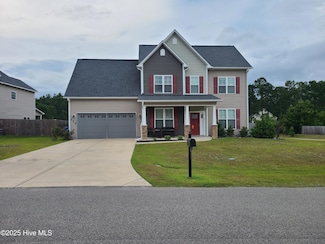 177 Pamlico Dr, Holly Ridge, NC 28445