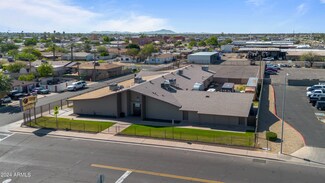 25 E 8th Ave, Mesa, AZ 85210