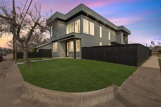 3520 Navaro St, Dallas, TX 75212