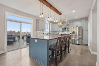 4590 Empress Way N, Hugo, MN 55038