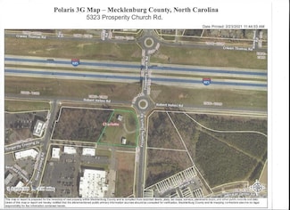 5323 Prosperity Church Rd, Charlotte, NC 28269